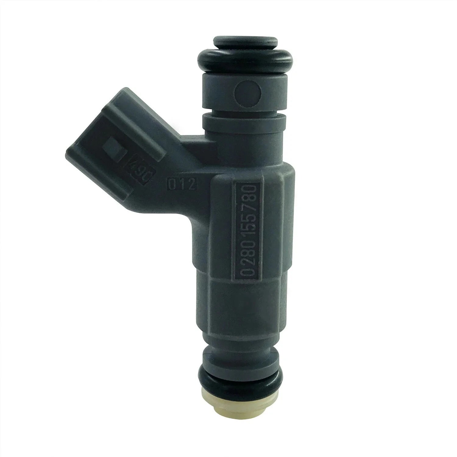 10x Fuel Injector 0280155780 For 1998-2003 Dodge Ram 2500 3500 8.0L V10 6B93BC-57 [9]