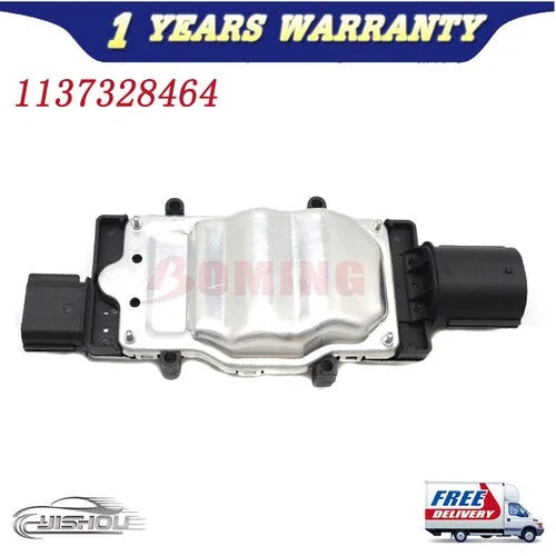 1137328567 Cooling Fan Relay Module For Ford Focus 2013 2014 2015 2016 2017 2018 6B93BC-57 [1]