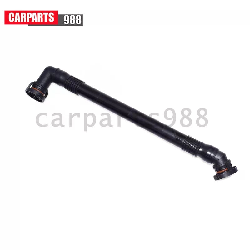 11611432559 Crankcase Valve Breather Hose for BMW E36 E46 E39 E60 E61 M54 323i 6B93BC-57 [1]