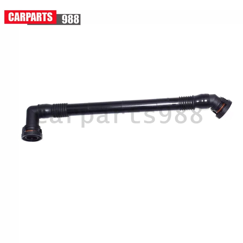 11611432559 Crankcase Valve Breather Hose for BMW E36 E46 E39 E60 E61 M54 323i 6B93BC-57 [2]