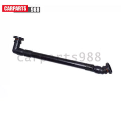 11611432559 Crankcase Valve Breather Hose for BMW E36 E46 E39 E60 E61 M54 323i 6B93BC-57 [4]