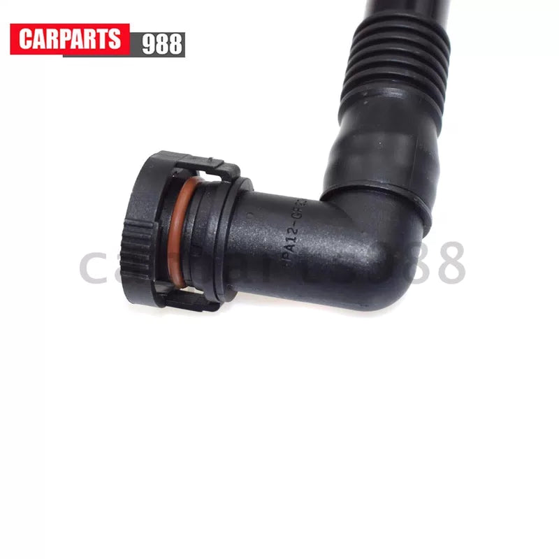 11611432559 Crankcase Valve Breather Hose for BMW E36 E46 E39 E60 E61 M54 323i 6B93BC-57 [5]