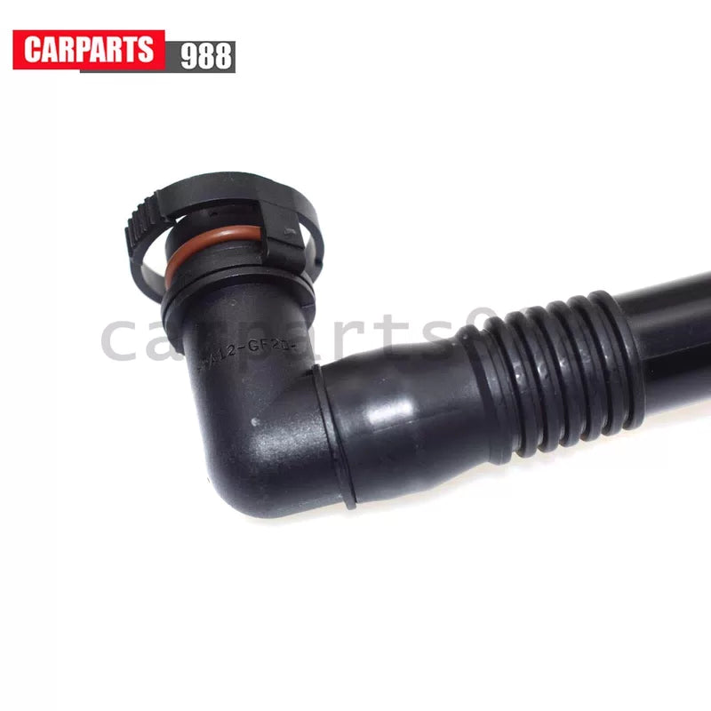 11611432559 Crankcase Valve Breather Hose for BMW E36 E46 E39 E60 E61 M54 323i 6B93BC-57 [6]