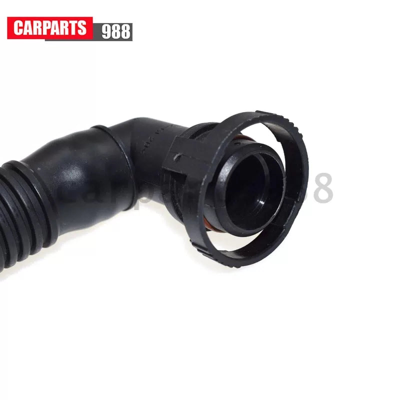 11611432559 Crankcase Valve Breather Hose for BMW E36 E46 E39 E60 E61 M54 323i 6B93BC-57 [7]