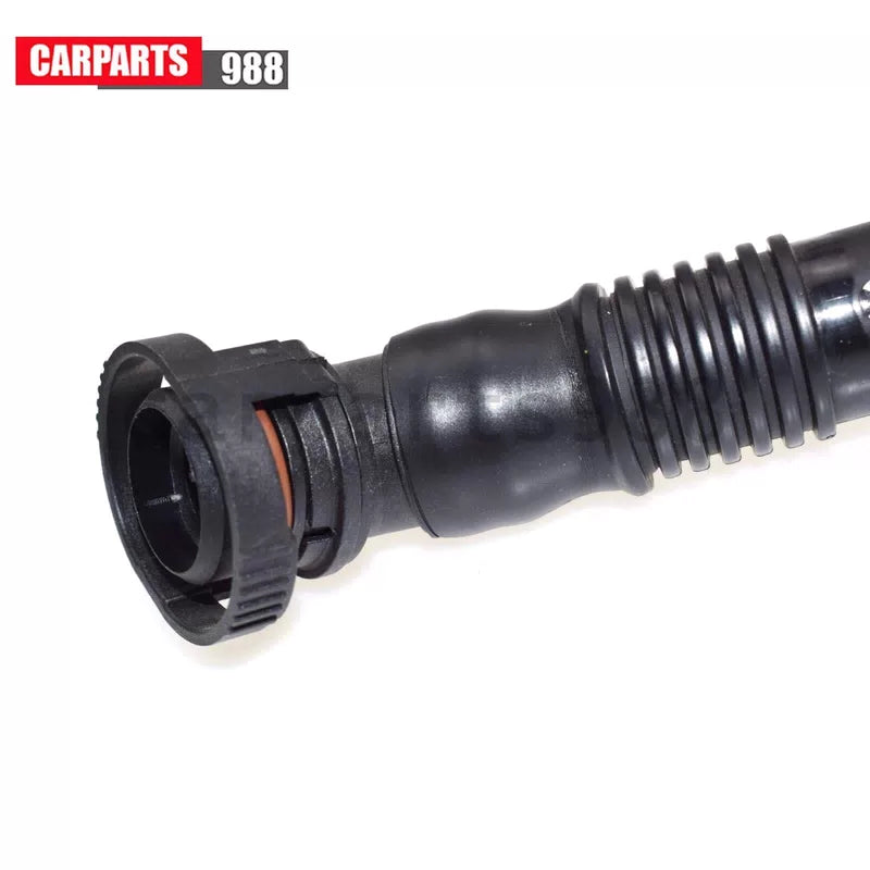11611432559 Crankcase Valve Breather Hose for BMW E36 E46 E39 E60 E61 M54 323i 6B93BC-57 [8]