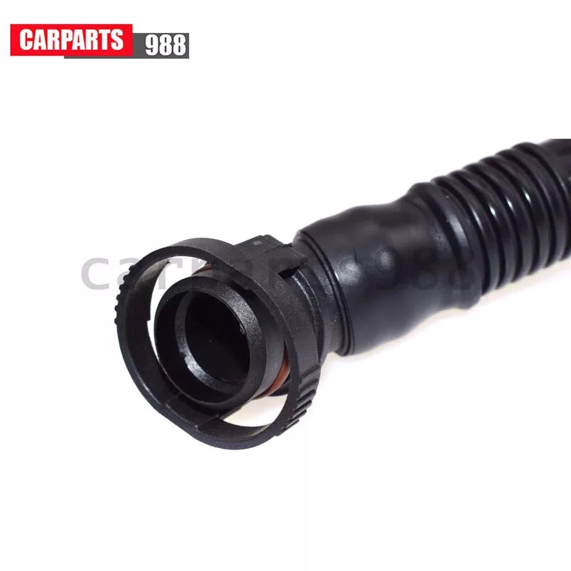 11611432559 Crankcase Valve Breather Hose for BMW E36 E46 E39 E60 E61 M54 323i 6B93BC-57 [9]