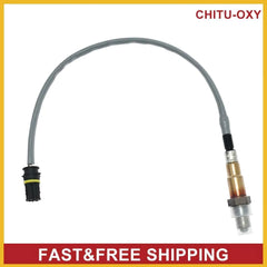11787545074 Rear Oxygen Sensor for BMW 550i xDrive 650i 750i X3 X5 X6 Z4 2344876 6B93BC-57 [1]
