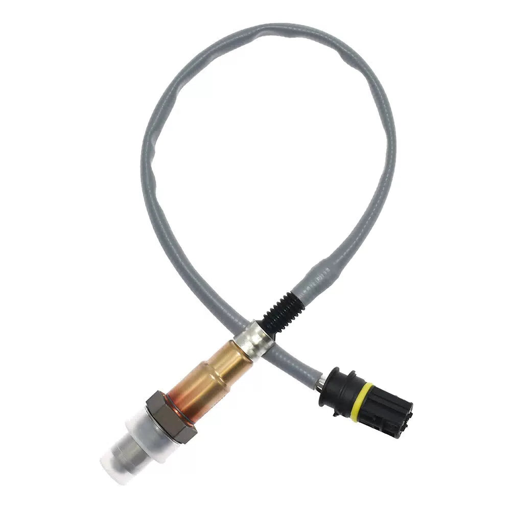 11787545074 Rear Oxygen Sensor for BMW 550i xDrive 650i 750i X3 X5 X6 Z4 2344876 6B93BC-57 [2]