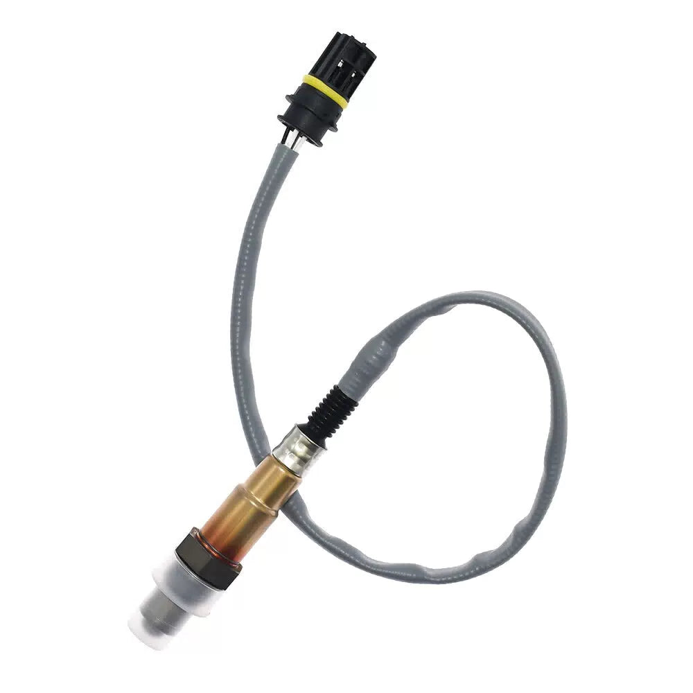 11787545074 Rear Oxygen Sensor for BMW 550i xDrive 650i 750i X3 X5 X6 Z4 2344876 6B93BC-57 [3]