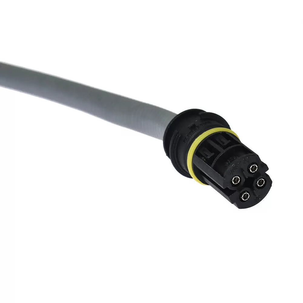 11787545074 Rear Oxygen Sensor for BMW 550i xDrive 650i 750i X3 X5 X6 Z4 2344876 6B93BC-57 [6]