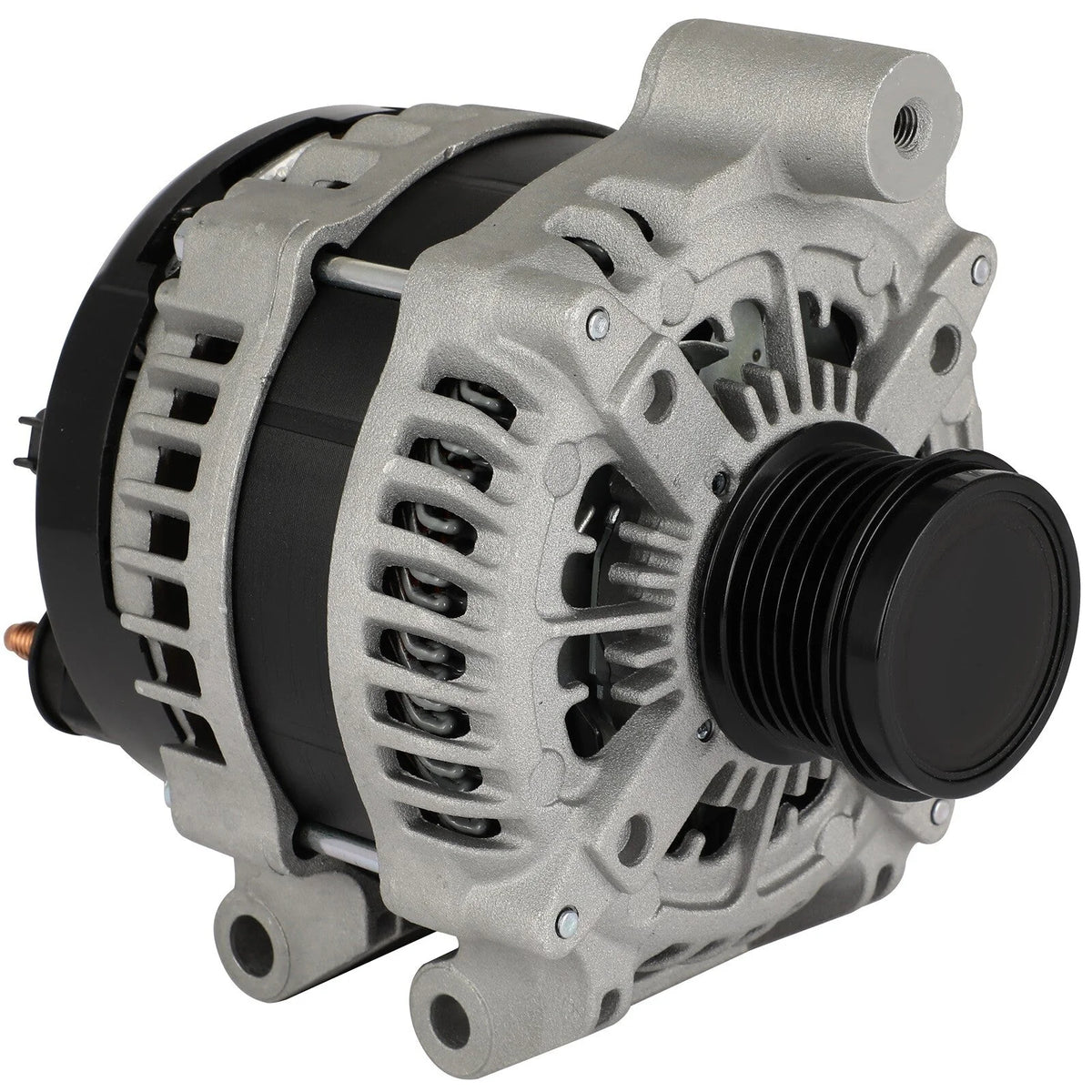 11792 Alternator 180A For 2014 2015 2016-2020 Ram Promaster 1500 2500 3500 3.6L 6B93BC-57 [1]