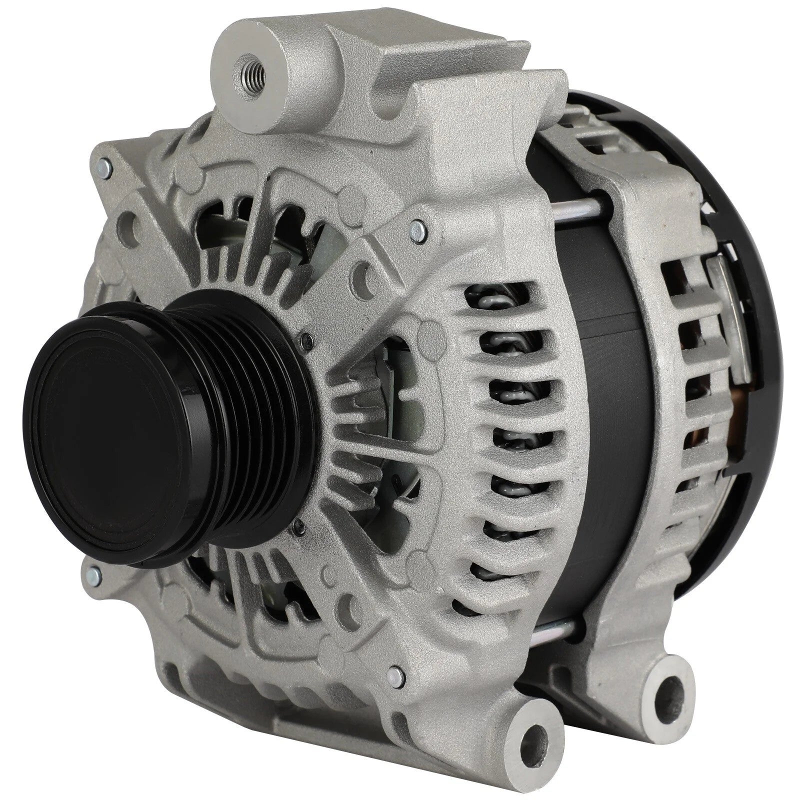 11792 Alternator 180A For 2014 2015 2016-2020 Ram Promaster 1500 2500 3500 3.6L 6B93BC-57 [2]