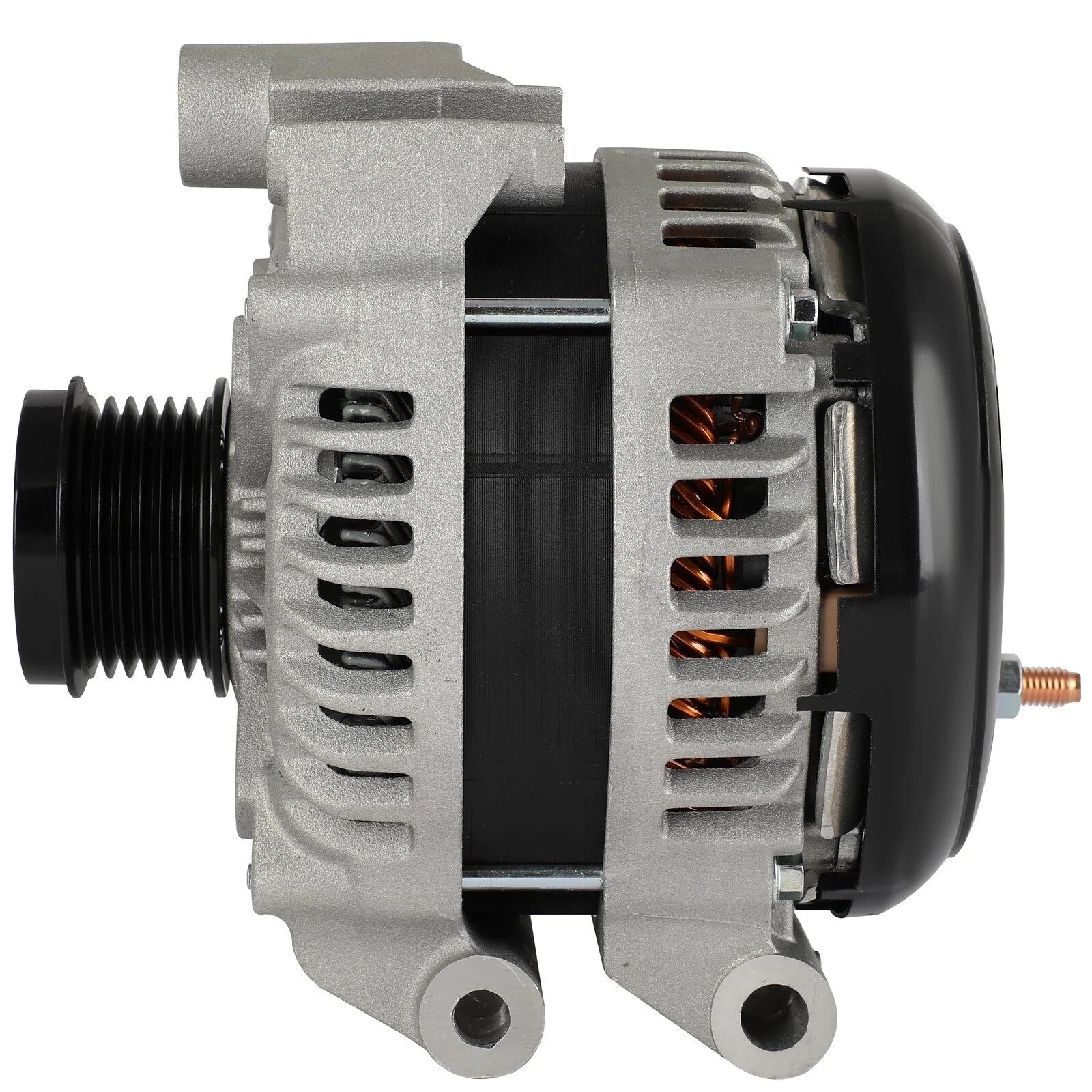 11792 Alternator 180A For 2014 2015 2016-2020 Ram Promaster 1500 2500 3500 3.6L 6B93BC-57 [3]