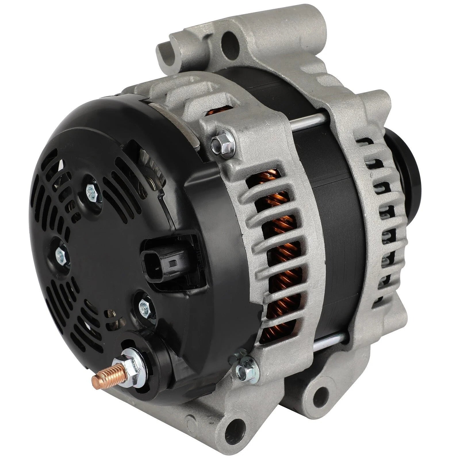 11792 Alternator 180A For 2014 2015 2016-2020 Ram Promaster 1500 2500 3500 3.6L 6B93BC-57 [5]