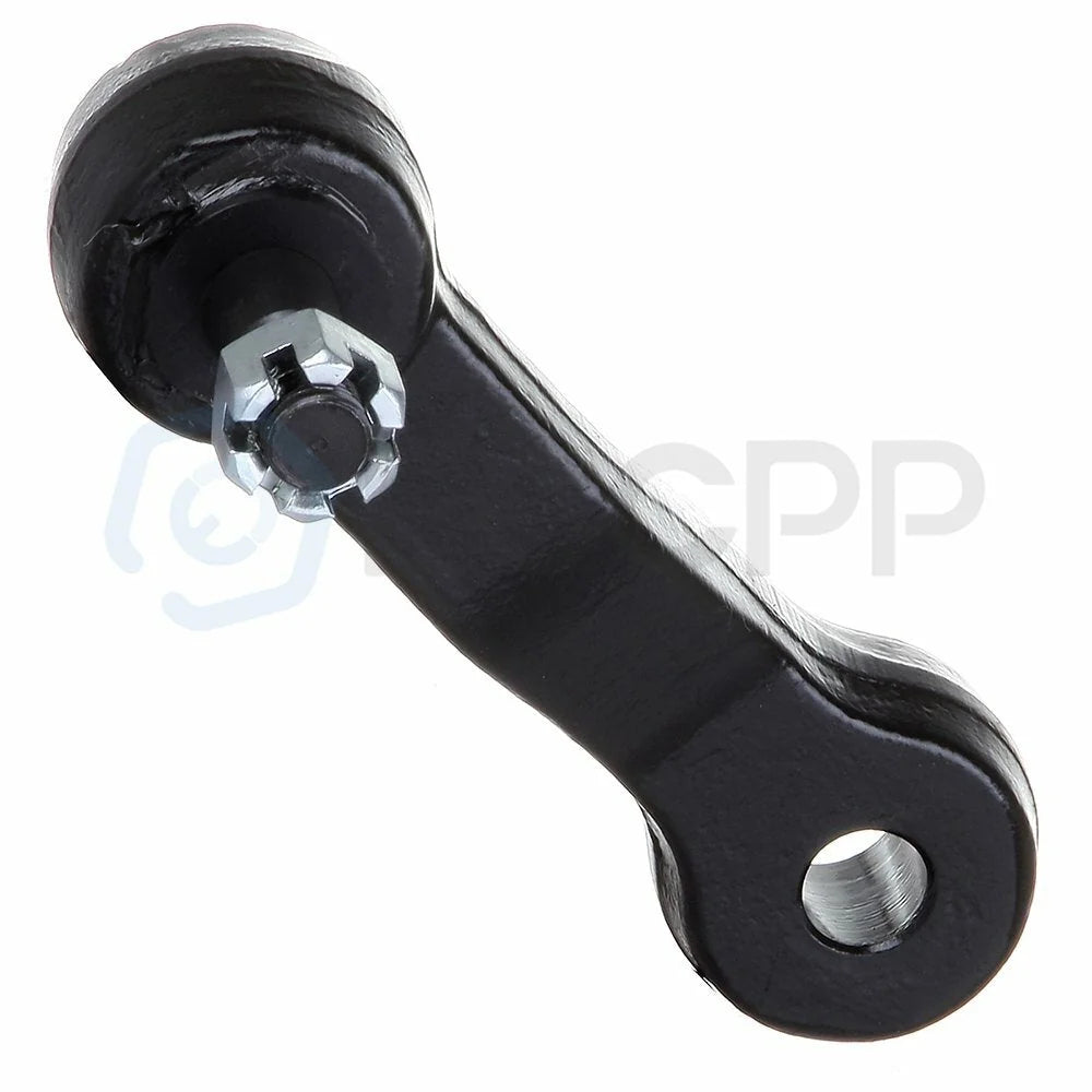 11 Front Pitman Arm Ball Joint For 2003-2006 Chevrolet Express 2500 3500 4WD 6B93BC-57 [8]
