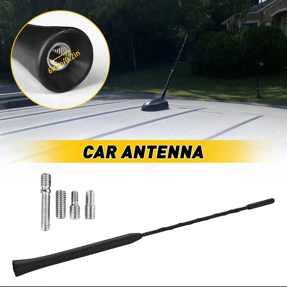 11" ANTENNA MAST for FORD TRANSIT CONNECT 2010 11 12 13 14 15 16 17 18 -2021 EOA 6B93BC-57 [11]