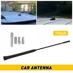 11" ANTENNA MAST for FORD TRANSIT CONNECT 2010 11 12 13 14 15 16 17 18 -2021 EOA 6B93BC-57 [1]