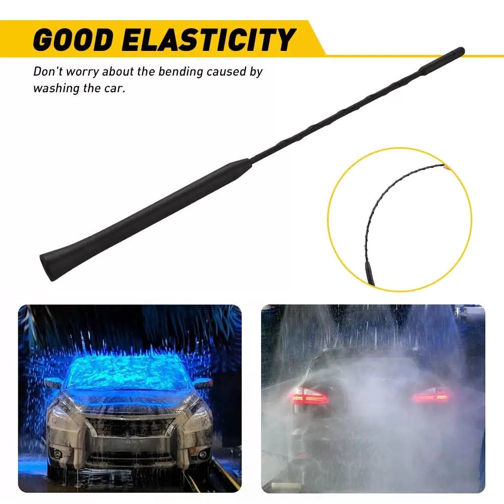 11" ANTENNA MAST for FORD TRANSIT CONNECT 2010 11 12 13 14 15 16 17 18 -2021 EOA 6B93BC-57 [3]