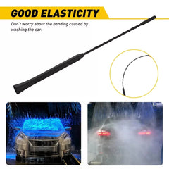 11" ANTENNA MAST for FORD TRANSIT CONNECT 2010 11 12 13 14 15 16 17 18 -2021 EOA 6B93BC-57 [3]