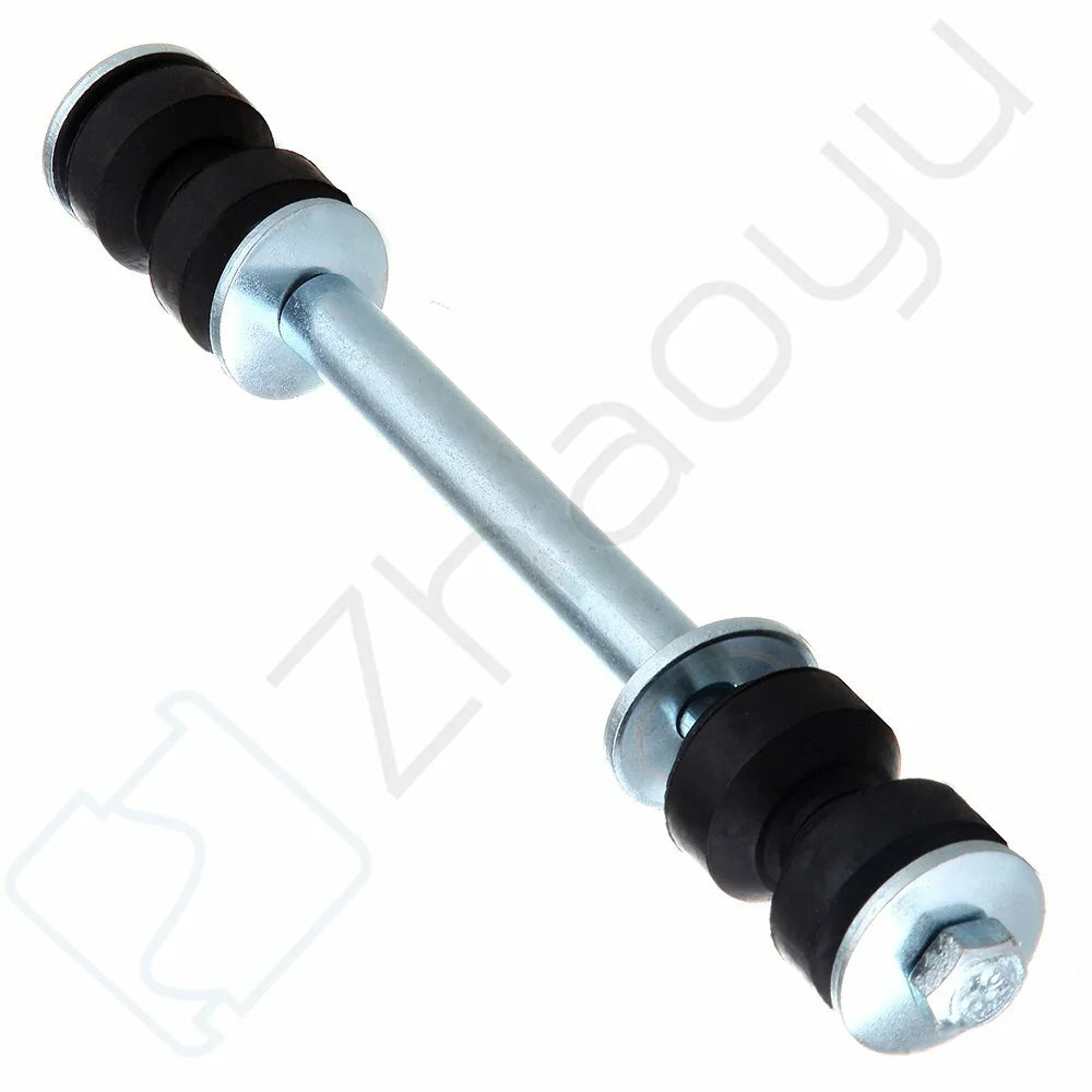 11pcs For 2002-2005 06 Chevy Avalanche 2500 Front Sway Bars Tie Rods Ball Joints 6B93BC-57 [11]