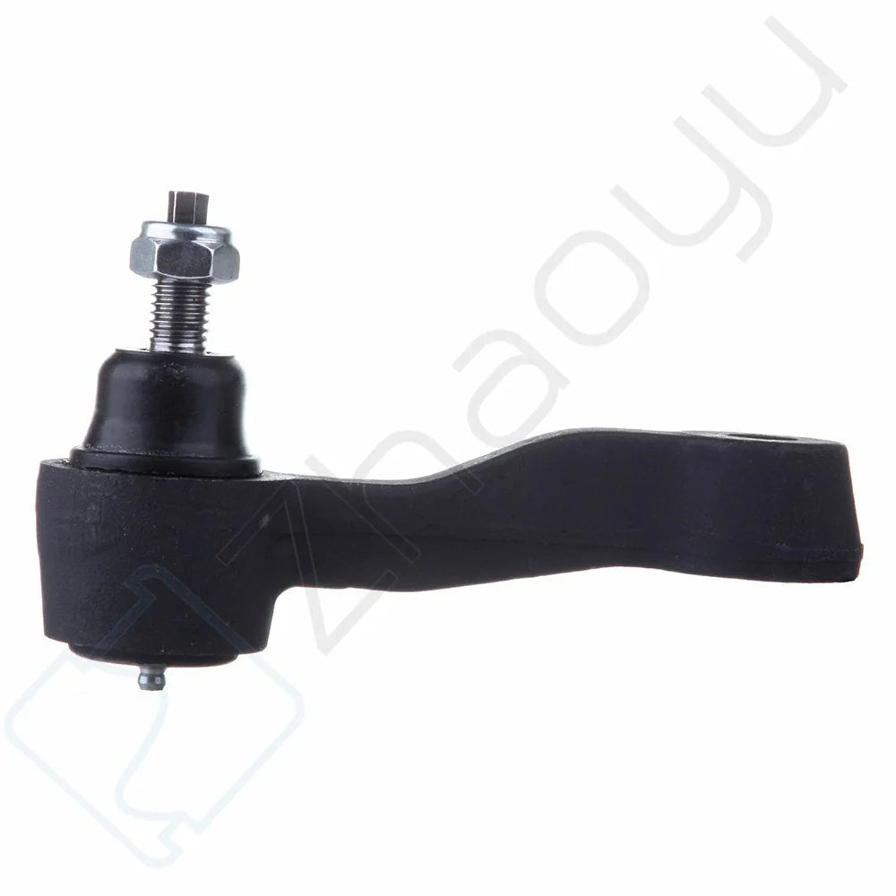 11pcs For 2002-2005 06 Chevy Avalanche 2500 Front Sway Bars Tie Rods Ball Joints 6B93BC-57 [4]