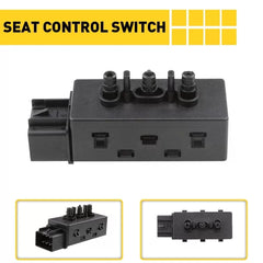 12451495 6-Way Driver Seat Adjustment Switch For Chevy GMC CHEVROLET 2004-2013 6B93BC-57 [1]