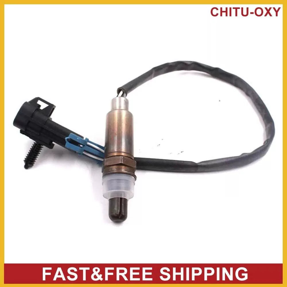 12563374 0258005657 SKU100736 Oxygen Sensor For Buick Century GL8 Chevrolet 6B93BC-57 [1]
