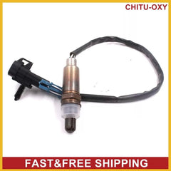 12563374 0258005657 SKU100736 Oxygen Sensor For Buick Century GL8 Chevrolet 6B93BC-57 [1]