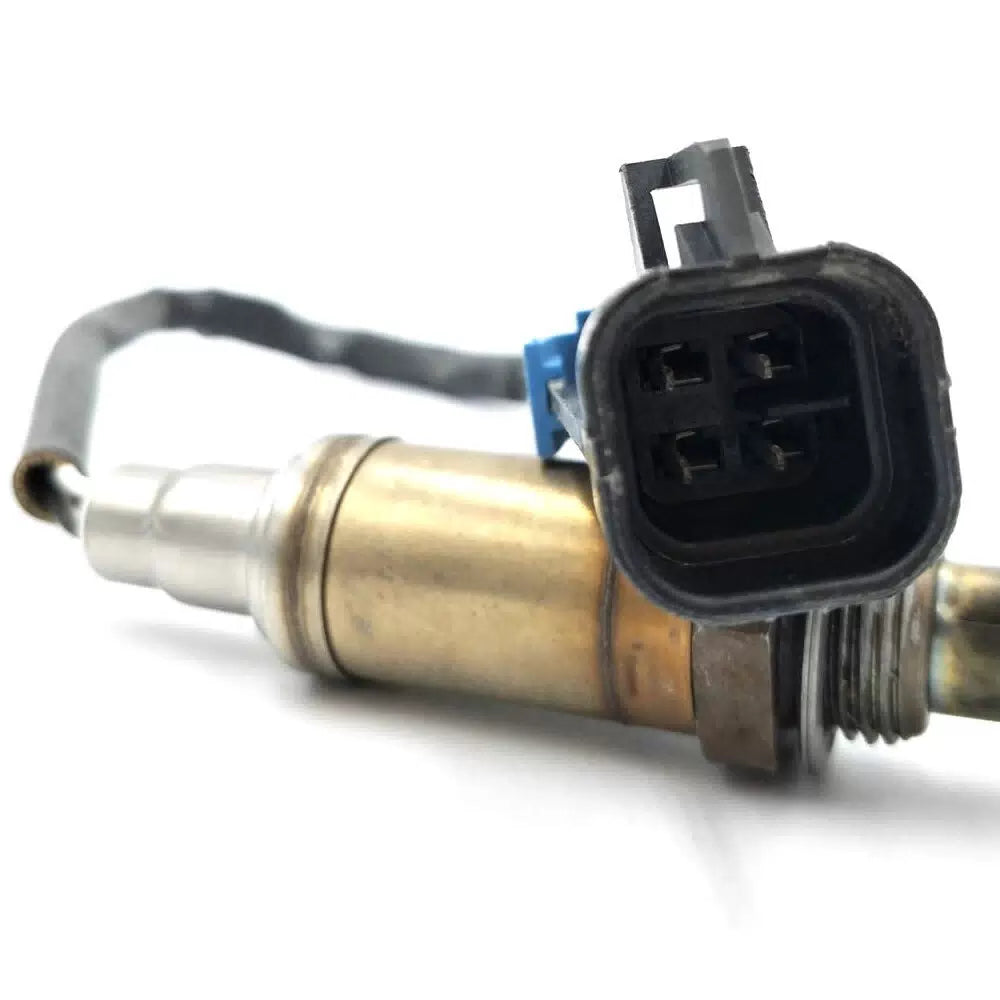 12563374 0258005657 SKU100736 Oxygen Sensor For Buick Century GL8 Chevrolet 6B93BC-57 [5]