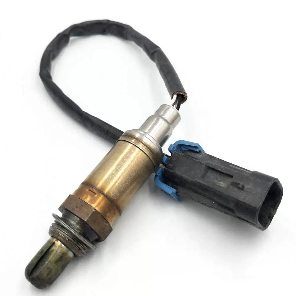 12563374 0258005657 SKU100736 Oxygen Sensor For Buick Century GL8 Chevrolet 6B93BC-57 [6]