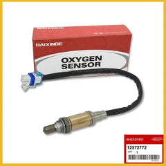 12572772 O2 Oxygen Sensor For Buick LaCrosse Chevrolet Chevy Corvette Pontiac 6B93BC-57 [1]
