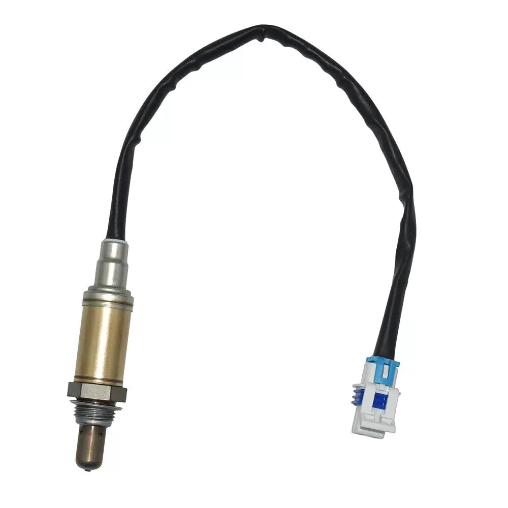 12572772 O2 Oxygen Sensor For Buick LaCrosse Chevrolet Chevy Corvette Pontiac 6B93BC-57 [2]