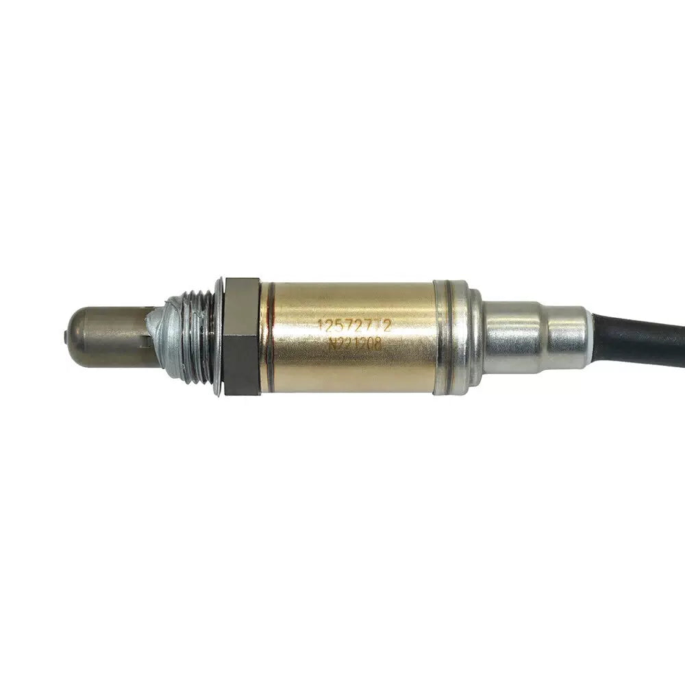 12572772 O2 Oxygen Sensor For Buick LaCrosse Chevrolet Chevy Corvette Pontiac 6B93BC-57 [5]
