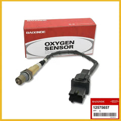 12575657 Upstream Oxygen Sensor For Nissan Altima Sentra 2.5L Titan 5.6L 2004-06 6B93BC-57 [1]