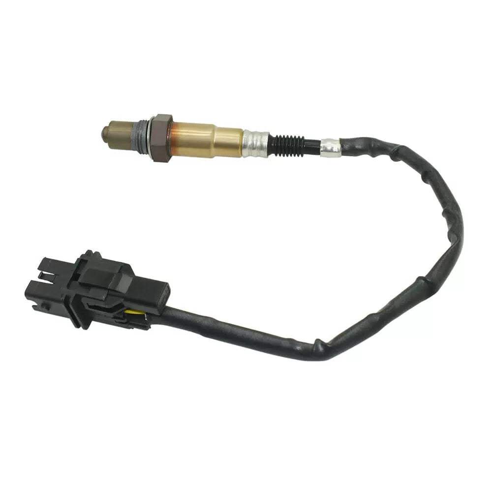 12575657 Upstream Oxygen Sensor For Nissan Altima Sentra 2.5L Titan 5.6L 2004-06 6B93BC-57 [3]