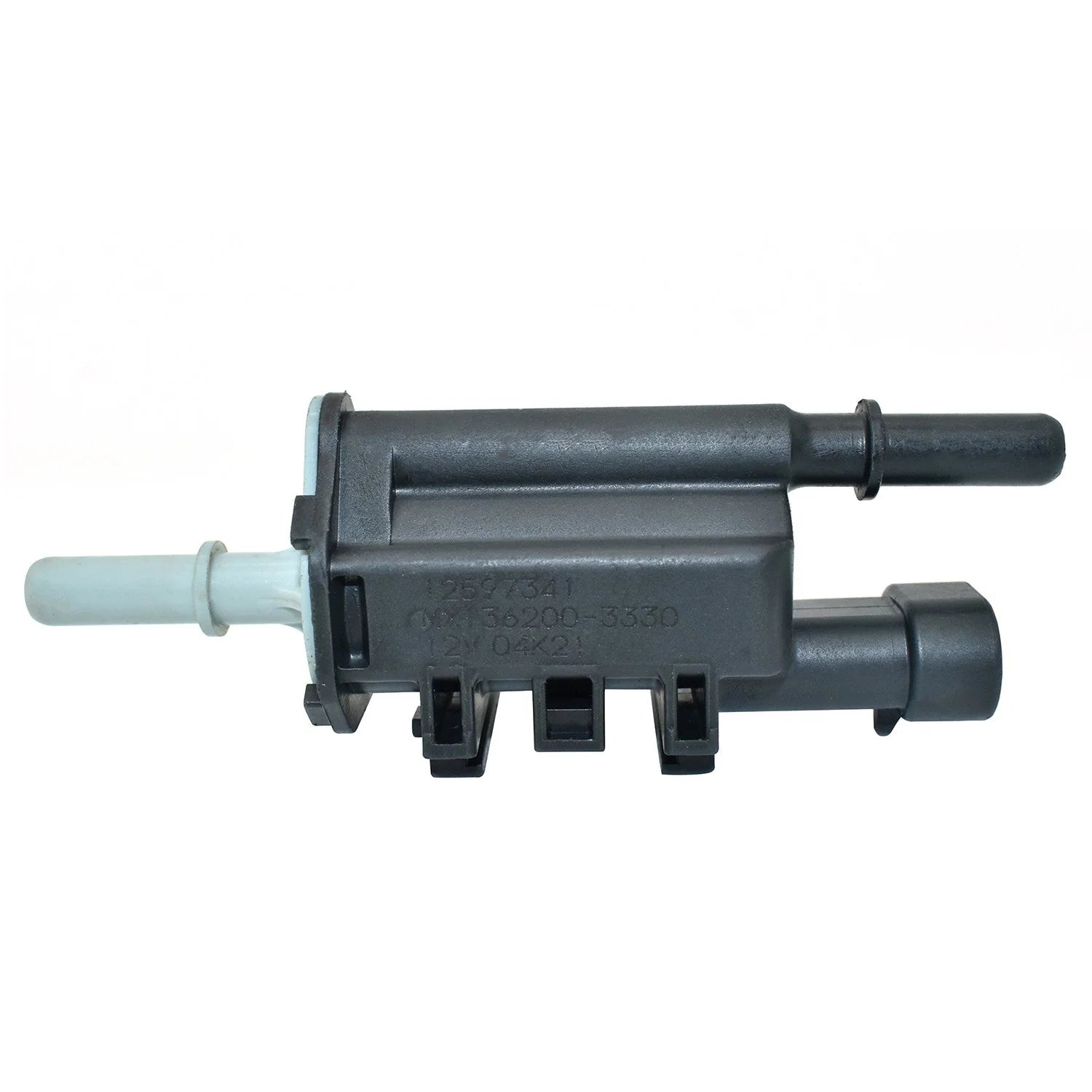12597341 Emisson Purge Canister Vapor Solenoid Valve Fit Chevy EVAP Buick GMC US 6B93BC-57 [3]