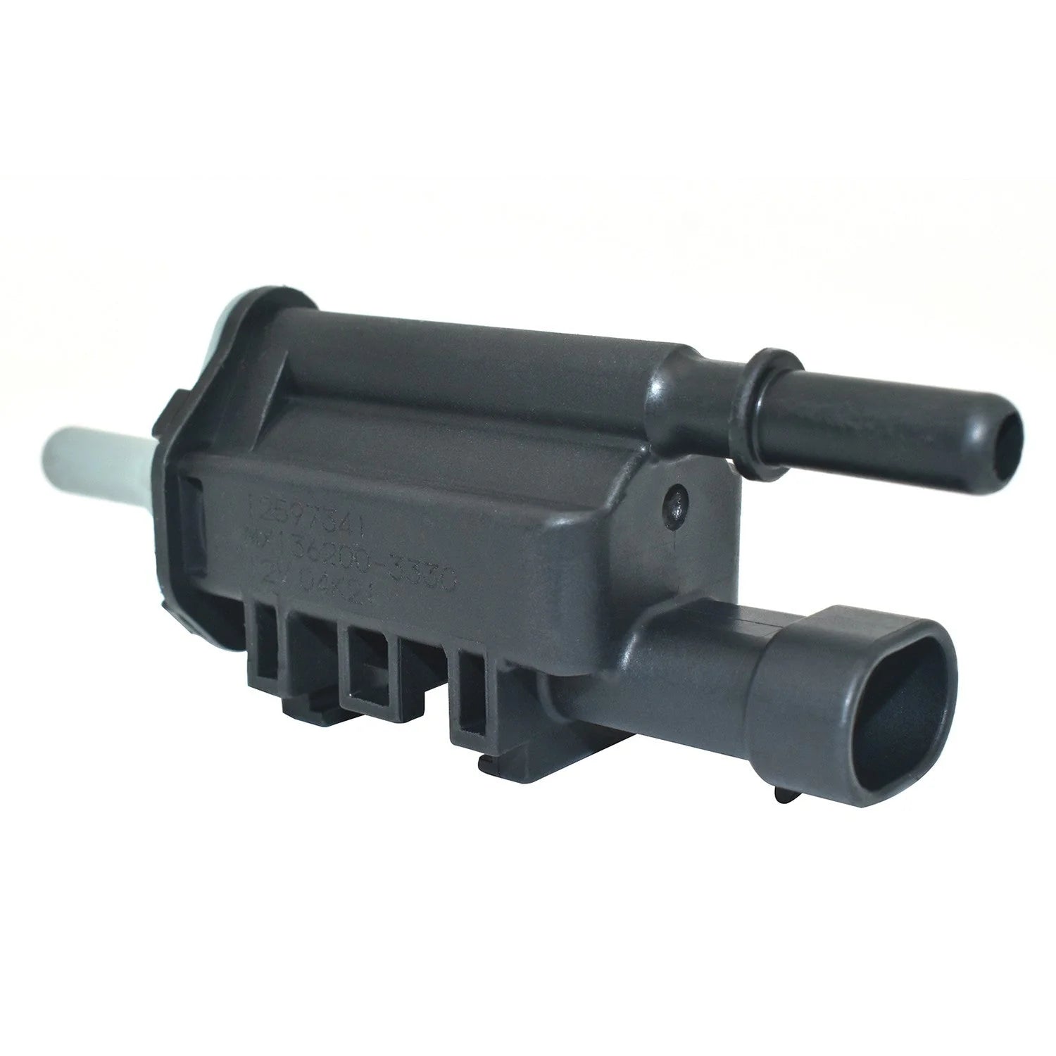 12597341 Emisson Purge Canister Vapor Solenoid Valve Fit Chevy EVAP Buick GMC US 6B93BC-57 [4]