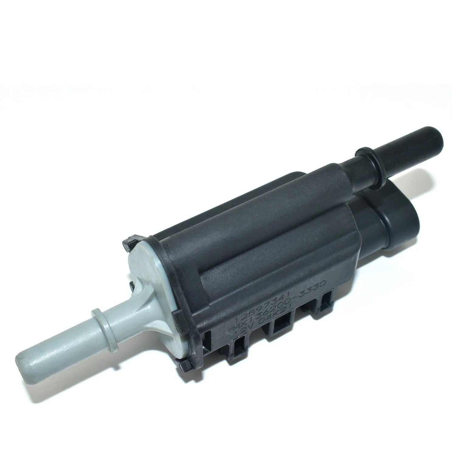 12597341 Emisson Purge Canister Vapor Solenoid Valve Fit Chevy EVAP Buick GMC US 6B93BC-57 [6]
