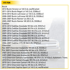 12597567 EVAP Emisson Canister Vapor Purge Solenoid Valve For Chevy Buick GMC 6B93BC-57 [2]