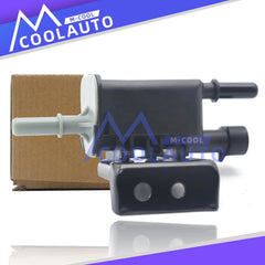 12597567 EVAP Emisson Vapor Canister Purge Solenoid Valve Fits For Chevy Buick 6B93BC-57 [1]