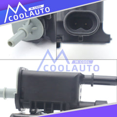 12597567 EVAP Emisson Vapor Canister Purge Solenoid Valve Fits For Chevy Buick 6B93BC-57 [2]