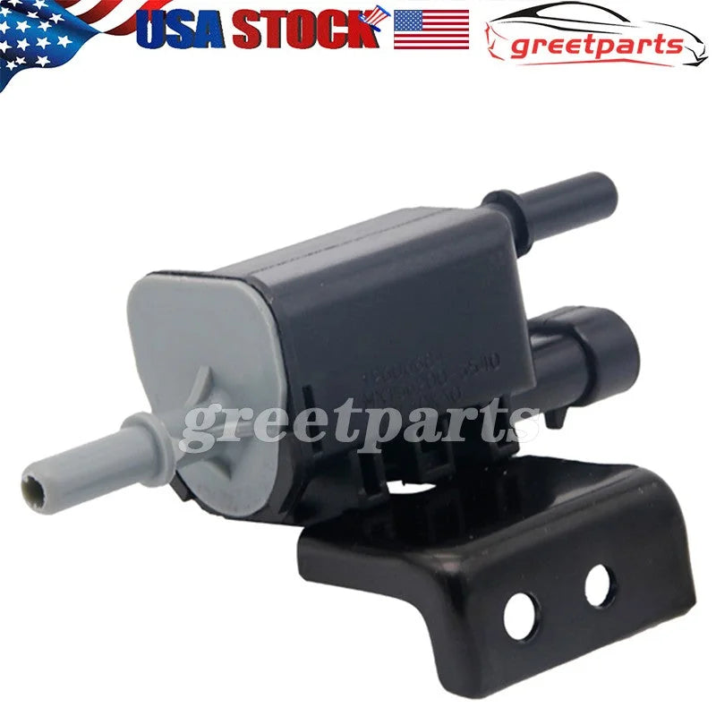 12597567 EVAP Emisson Vapor Canister Purge Solenoid Valve For Chevy Buick 911032 6B93BC-57 [1]