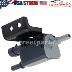 12597567 EVAP Emisson Vapor Canister Purge Solenoid Valve For Chevy Buick 911032 6B93BC-57 [2]