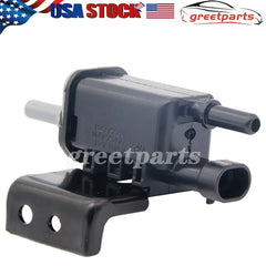 12597567 EVAP Emisson Vapor Canister Purge Solenoid Valve For Chevy Buick 911032 6B93BC-57 [3]