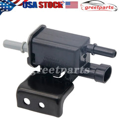 12597567 EVAP Emisson Vapor Canister Purge Solenoid Valve For Chevy Buick 911032 6B93BC-57 [4]