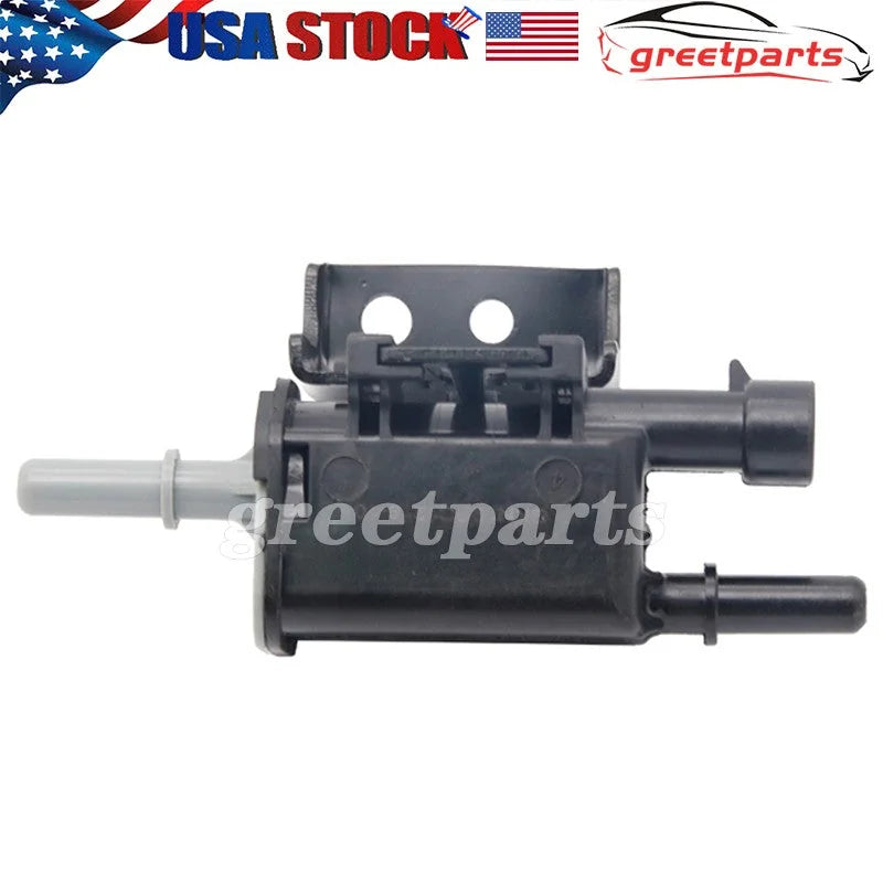 12597567 EVAP Emisson Vapor Canister Purge Solenoid Valve For Chevy Buick 911032 6B93BC-57 [6]