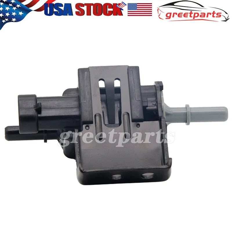 12597567 EVAP Emisson Vapor Canister Purge Solenoid Valve For Chevy Buick 911032 6B93BC-57 [7]