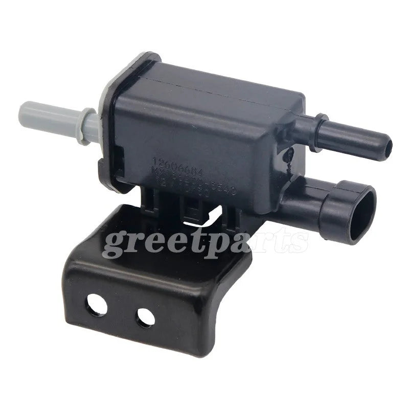 12597567 EVAP Emisson Vapor Canister Purge Solenoid Valve For Chevy Buick 911032 6B93BC-57 [8]