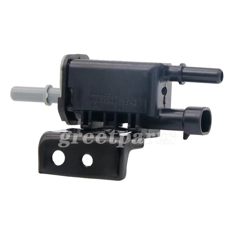 12597567 EVAP Emisson Vapor Canister Purge Solenoid Valve For Chevy Buick 911032 6B93BC-57 [9]