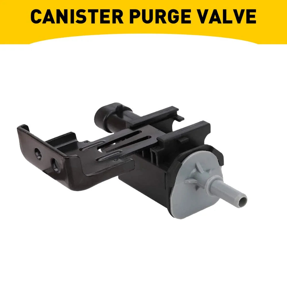 12597567 EVAP Emisson Vapor Canister Purge Solenoid Valve fits Chevy Buick 6B93BC-57 [6]